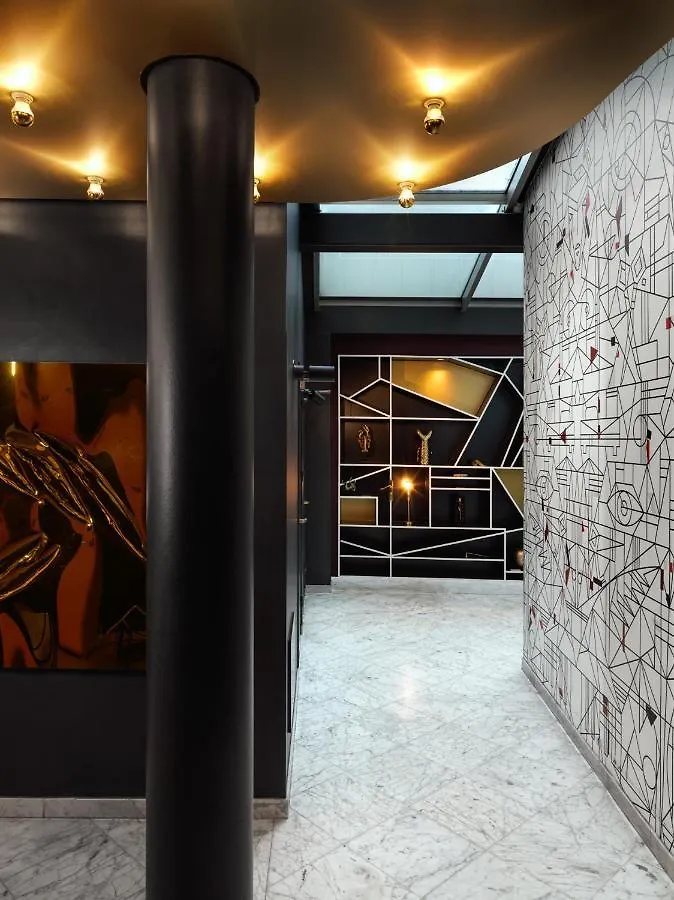 Mabi City Centre Maastricht Hotel