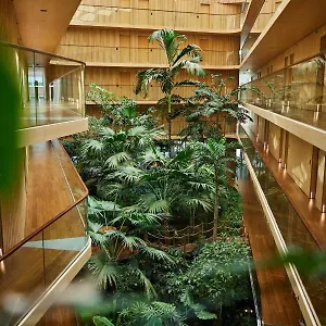 Jakarta Hotell Amsterdam