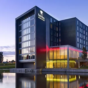 Park Plaza Amsterdam Airport Hotell Lijnden