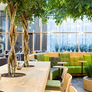 Novotel Amsterdam Schiphol Airport Hotell Hoofddorp