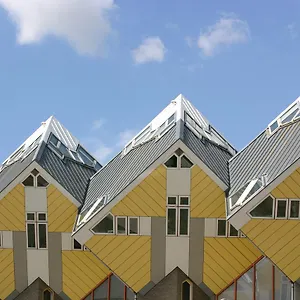 Stayokay Vandrarhem Rotterdam