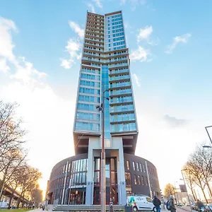 Art Rotterdam-fully Renovated Hotell Rotterdam