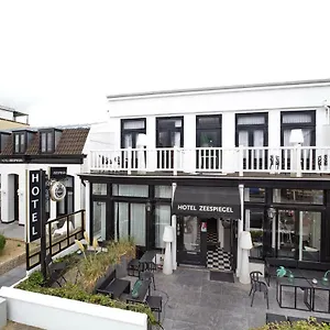 Zeespiegel 3* Zandvoort
