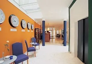 מאסטריכט Mabi City Centre מלון
